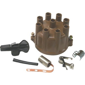 Prestolite V8 Screw Down Cap Tune Up Kit