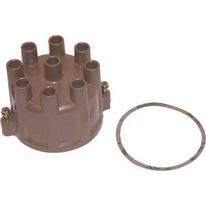 Prestolite V8 Screw Down Distributor Cap