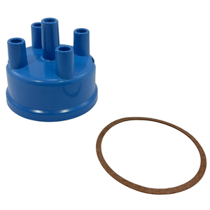 Mallory 4 Cylinder Distributor Cap