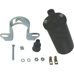 3.0 Ohm Ignition Coil