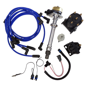 Delco EST Conversion Kit 4.3L GM V6