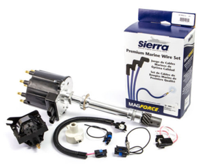Delco EST Conversion Kit GM V8
