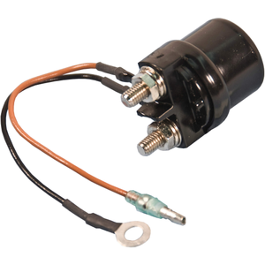 Starter Solenoid