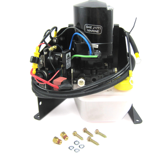 Power Tilt & Trim Pump Assembly | Sierra 18-6768