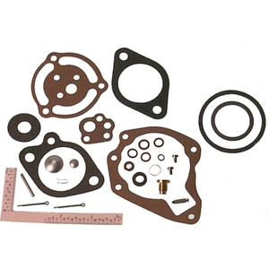 Johnson & Evinrude Carburetor Kit | Sierra 18-7024