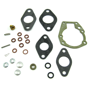 Johnson & Evinrude Carburetor Kit | Sierra 18-7043