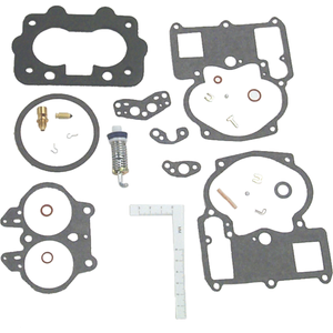 Rochester 2BBL Carburetor Repair Kit