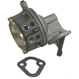 Mercruiser & OMC Mechanical Fuel Pump