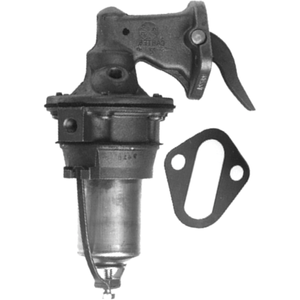 Mercruiser & OMC Mechanical Fuel Pump | Sierra 18-7278