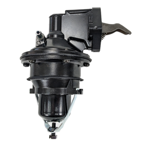 Mercruiser Mechanical Fuel Pump