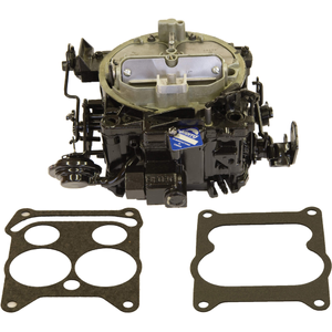Remanufactured 4 BBL Rochester Marine Carburetor Kit - Crusader Application