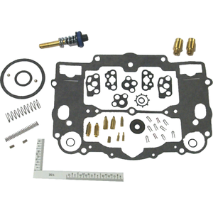 Weber 4 BBL Carburetor Kit