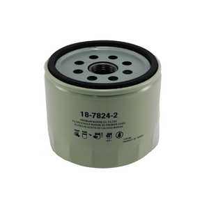 Short GM Oil Filter