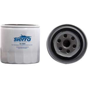 21 Micron Short Fuel Water Separator Filter