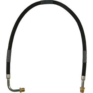 Flexible Fuel Line USCG Approved - 31 in.