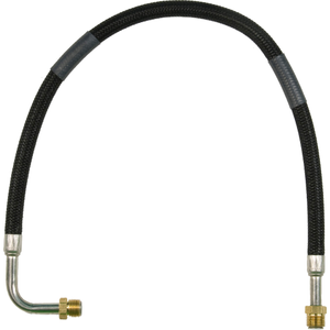 Flexible Fuel Line USCG Approved - 25 in.