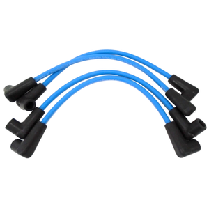 4 Cylinder Spark Plug Wire Set