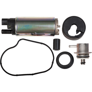 High Pressure Gen III Cool Fuel Pump & Regulator
