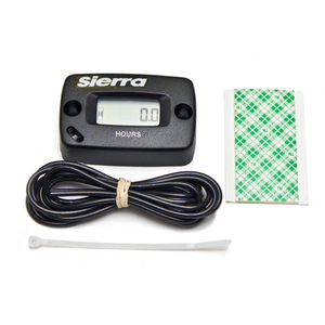 Small Engine Hourmeter | Sierra 56968P