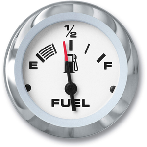 Lido Series Fuel Level Gauge