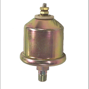 Dual Station Oil Pressure Sender 80 PSI, 1/8-27 inch NPT