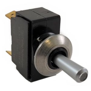 Toggle Switch On-Off-On SPDT