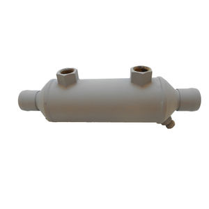 5 inch x 1 inch Oil Cooler
