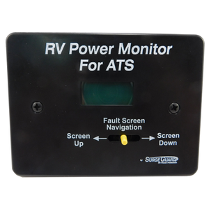 Optional Remote Display for Automatic Transfer Switch | Southwire 40299