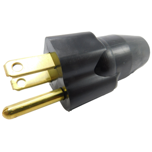 Neutral Ground Bonding Plug