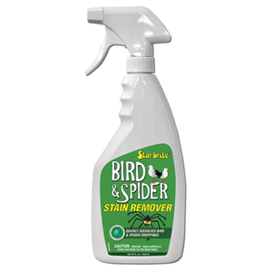 Bird & Spider Stain Remover, 22 ounce