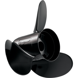 Hustler Aluminum Propeller - 13-3/4 x 15P RH