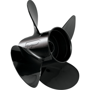 Hustler Aluminum Propeller - 15 x 15P RH