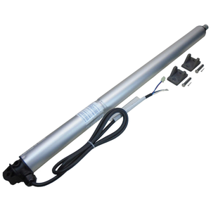 Electric Hatch Actuator - 18 in. Stroke