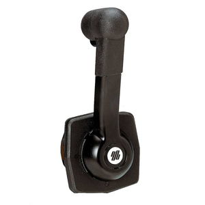 Single Lever Side Mount Boat Engine Control