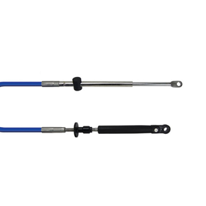 Johnson Evinrude OMC Control Cable, 14 foot