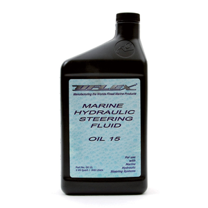 Hydraulic Steering Oil 32 oz.