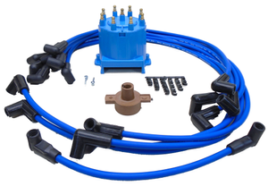 Delco EST Small Block Tri-Pak Tune Up Kit