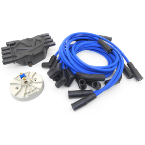 Delco HVS V8 Tri-Pak Tune-Up Kit