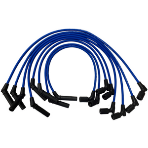 8.1 liter Spark Plug Wire Set