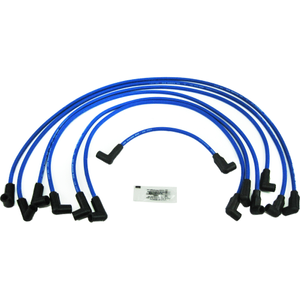 Sparkplug Wire Set V6 Delco EST