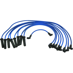 Delco EST V8 Spark Plug Wire Set