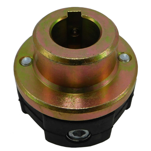 Thruster Flexible Coupling