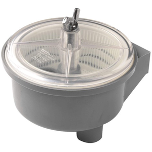 1-1/8 inch Cooling Water Strainer