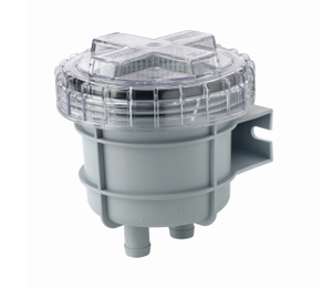Type 330 Cooling Water Strainer, 25 Millimeter