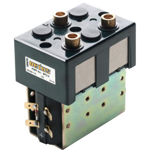 12 volt Thruster Solenoid Pack | Vetus SET0015