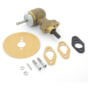 Tail Piece for BOW75 BOWB110/130 | Vetus SET0035