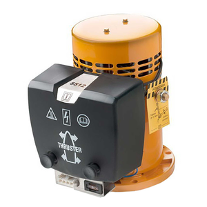 Motor Assembly | Vetus SET0060