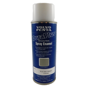 Blue Grey Primer