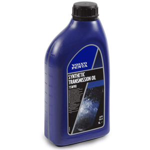 75W-90 Synthetic Gear Oil, 32 ounce