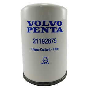 Coolant Filter